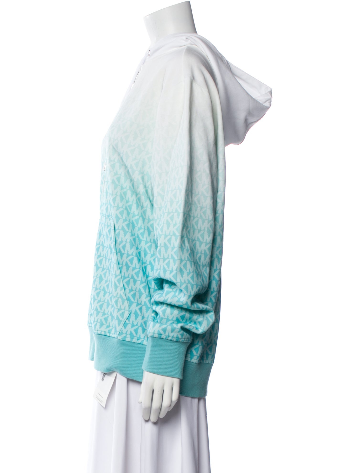 Michael Kors Bomber Jacket