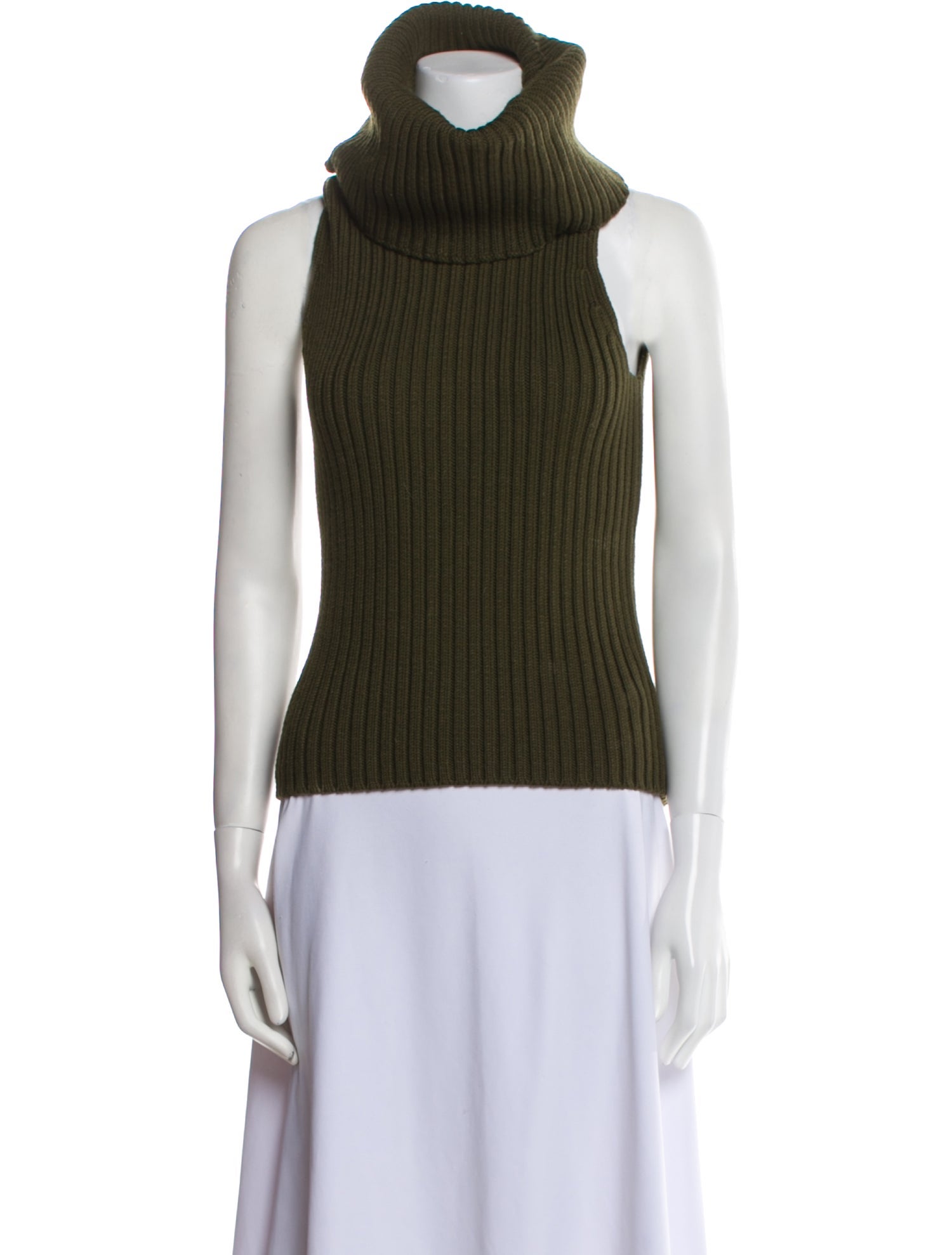 Michael Kors Wool Turtleneck Sweater