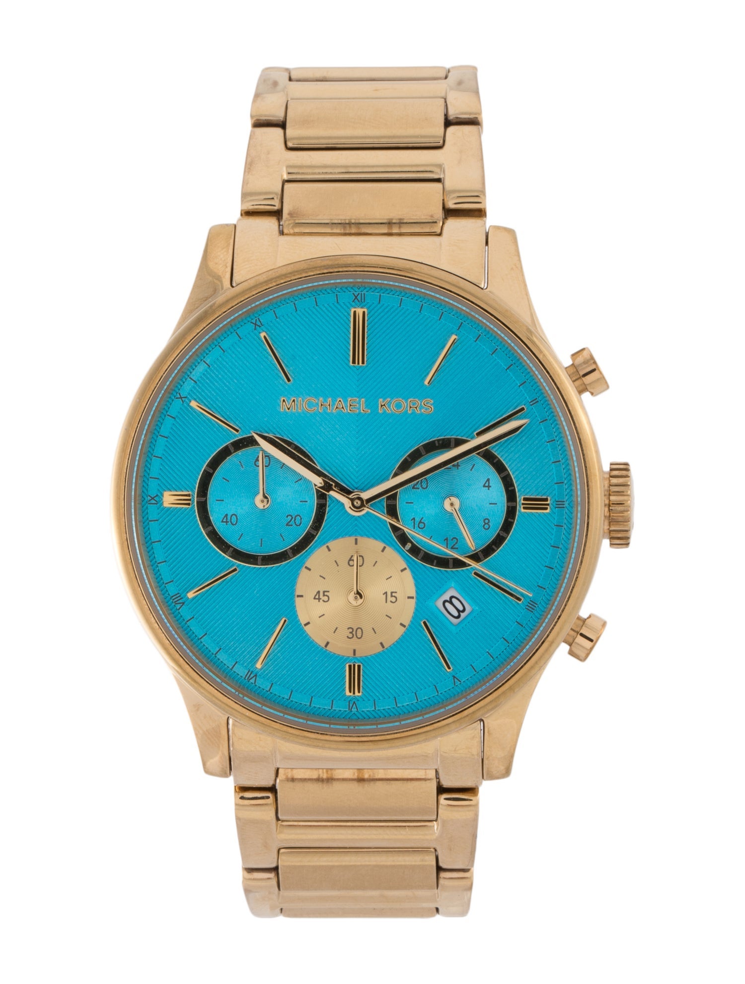 Michael Kors Bailey Watch