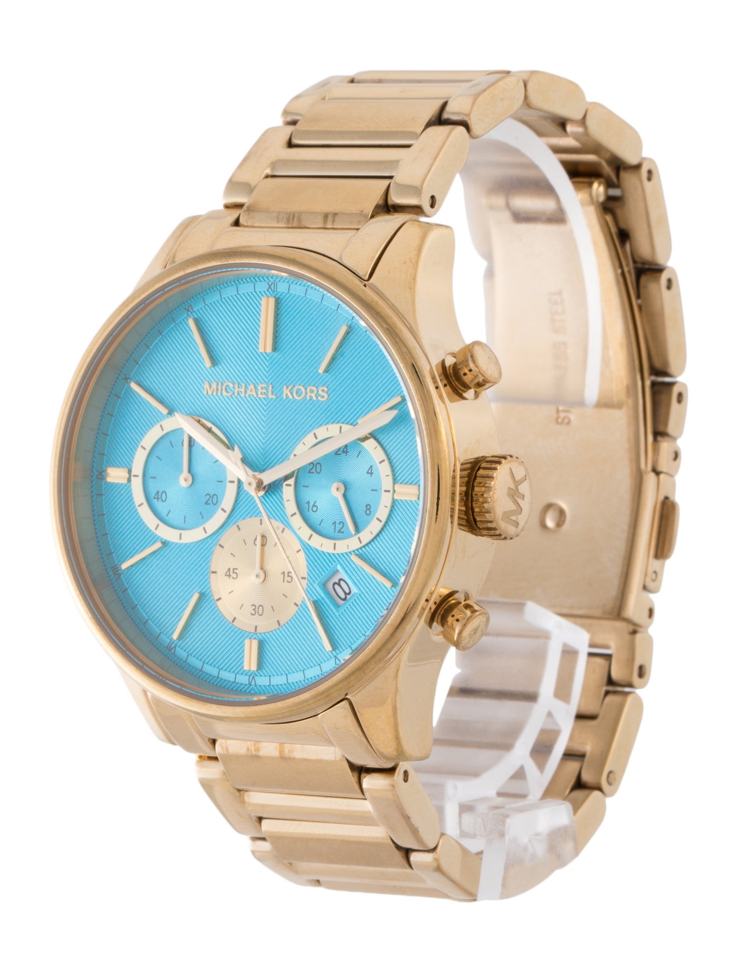 Michael Kors Bailey Watch