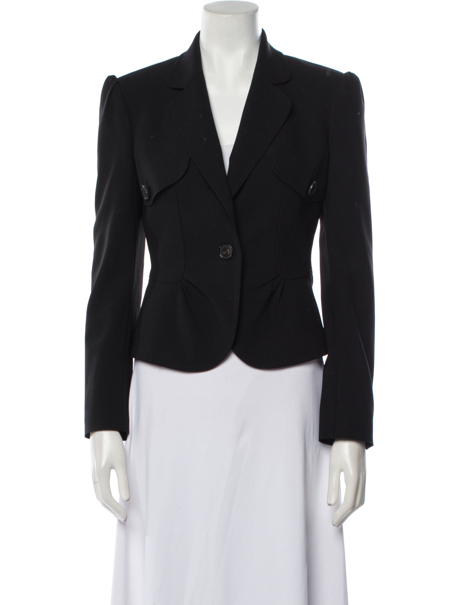 Michael Kors Vintage 2000's Blazer