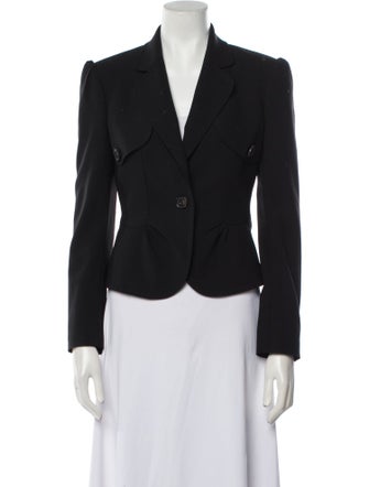 Michael Kors Vintage 2000's Blazer