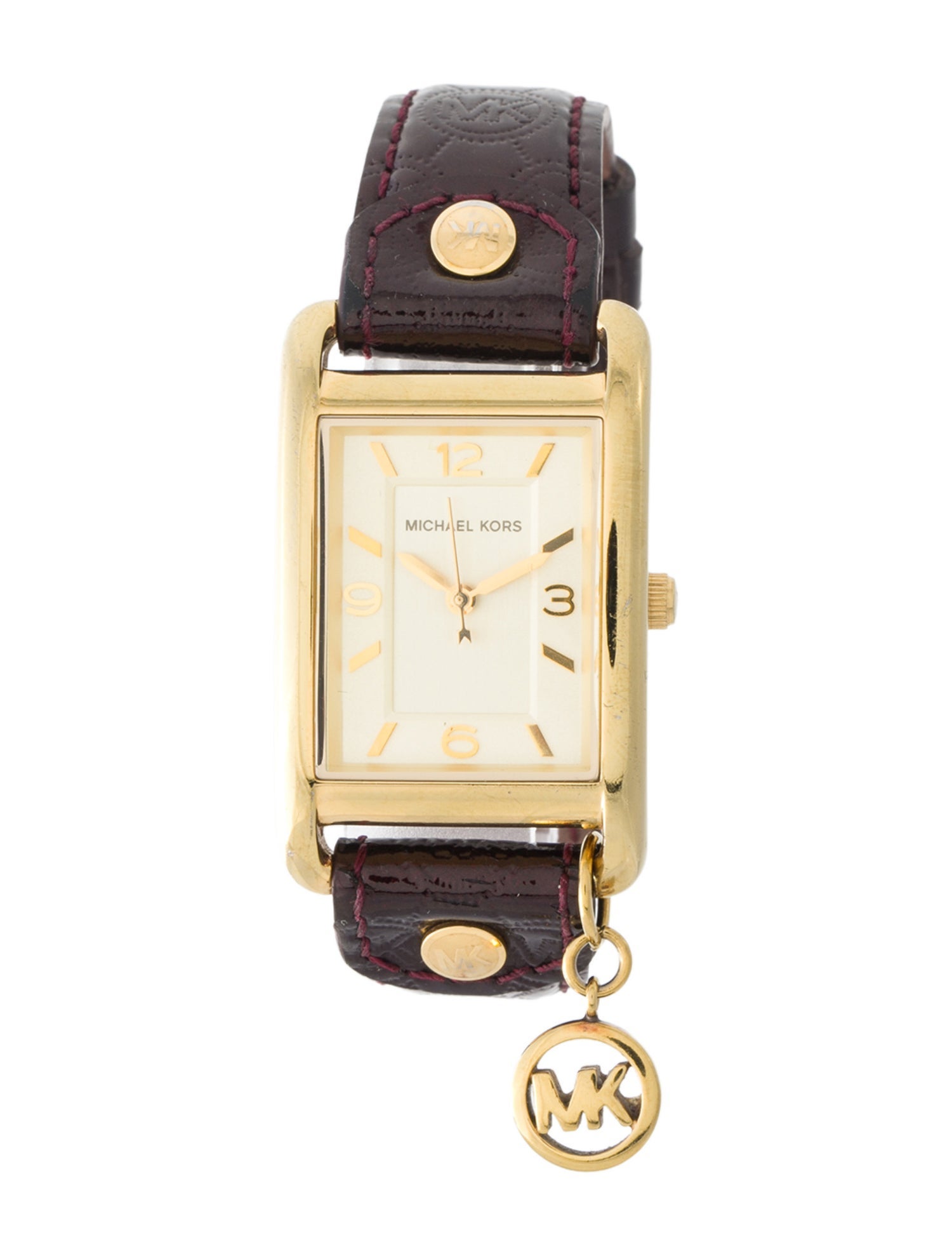 Michael Kors Taylor Watch