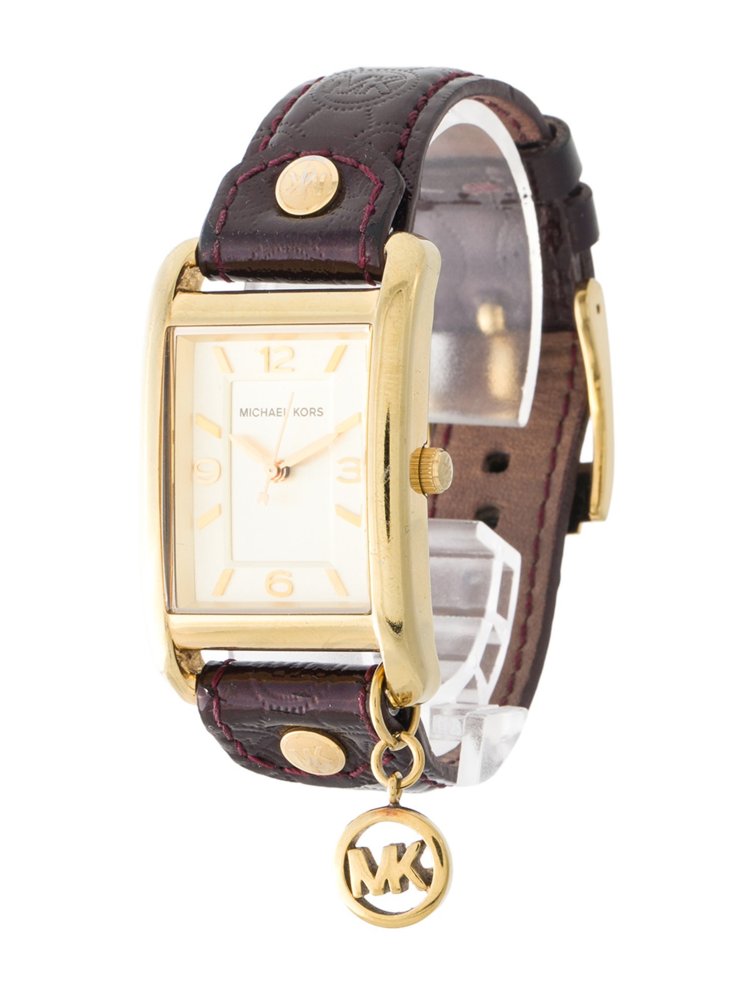 Michael Kors Taylor Watch