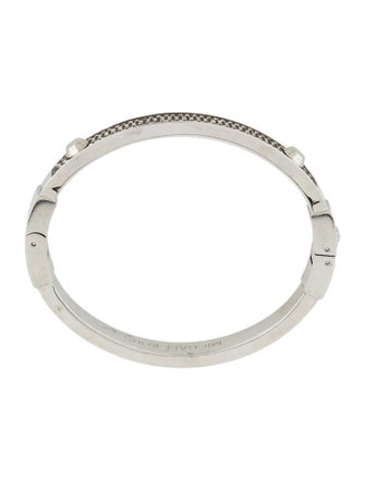 Michael Kors Crystal Pavé Astor Stud Bracelet