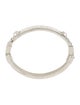 Michael Kors Crystal Baguette Astor Stud Bracelet