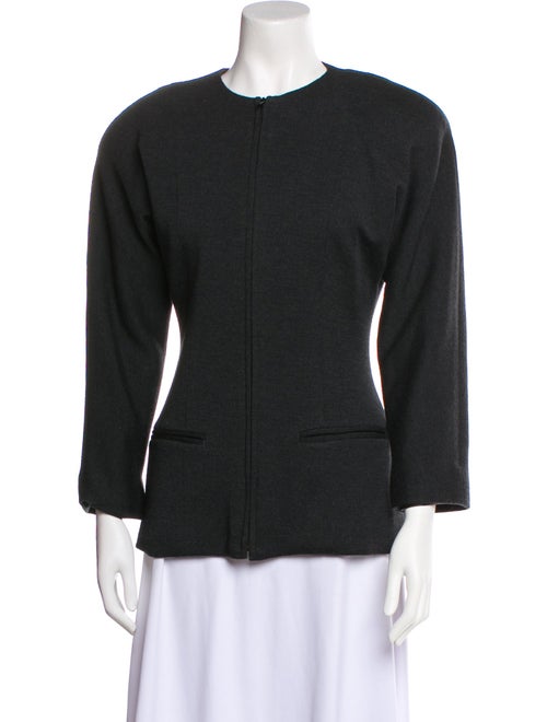 Michael Kors Wool Jacket