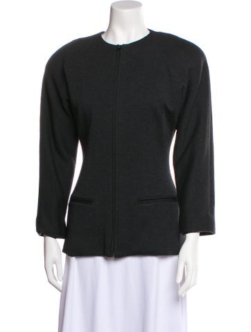 Michael Kors Jackets Wool Jacket Petite