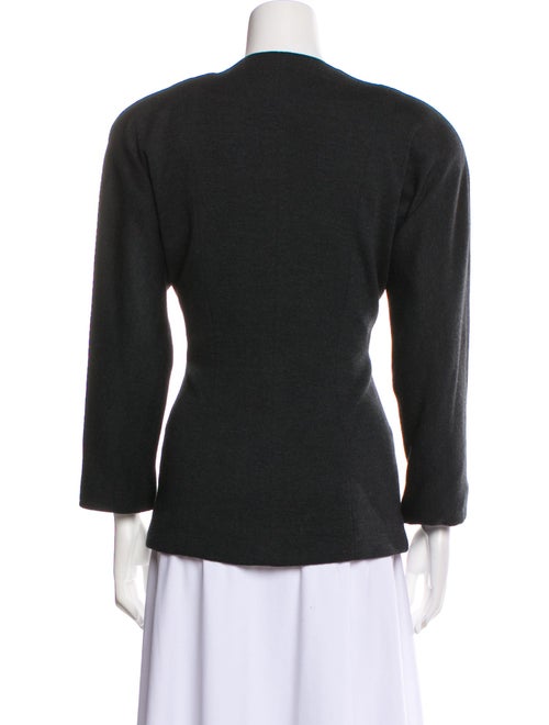 Michael Kors Wool Jacket