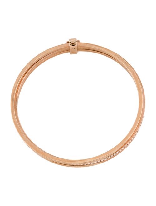 Michael Kors Crystal Bangle Set