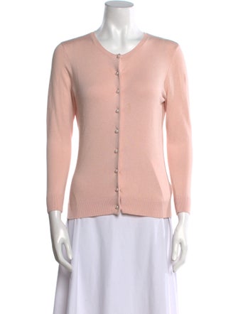 Michael Kors Crew Neck Sweater