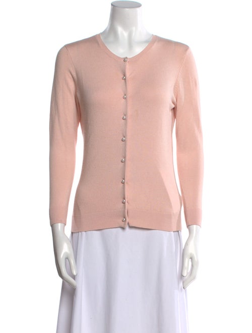 Michael Kors Crew Neck Sweater