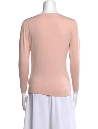 Michael Kors Crew Neck Sweater