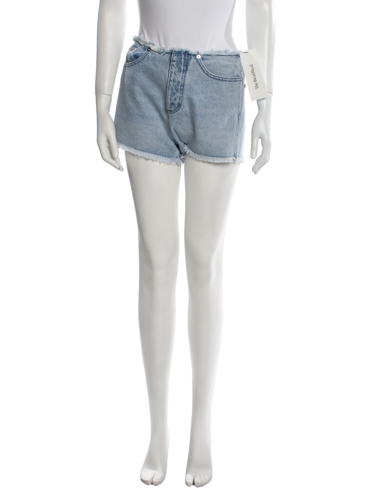 Michael Kors Mini Shorts