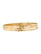 Michael Kors Bangle Bracelet Set