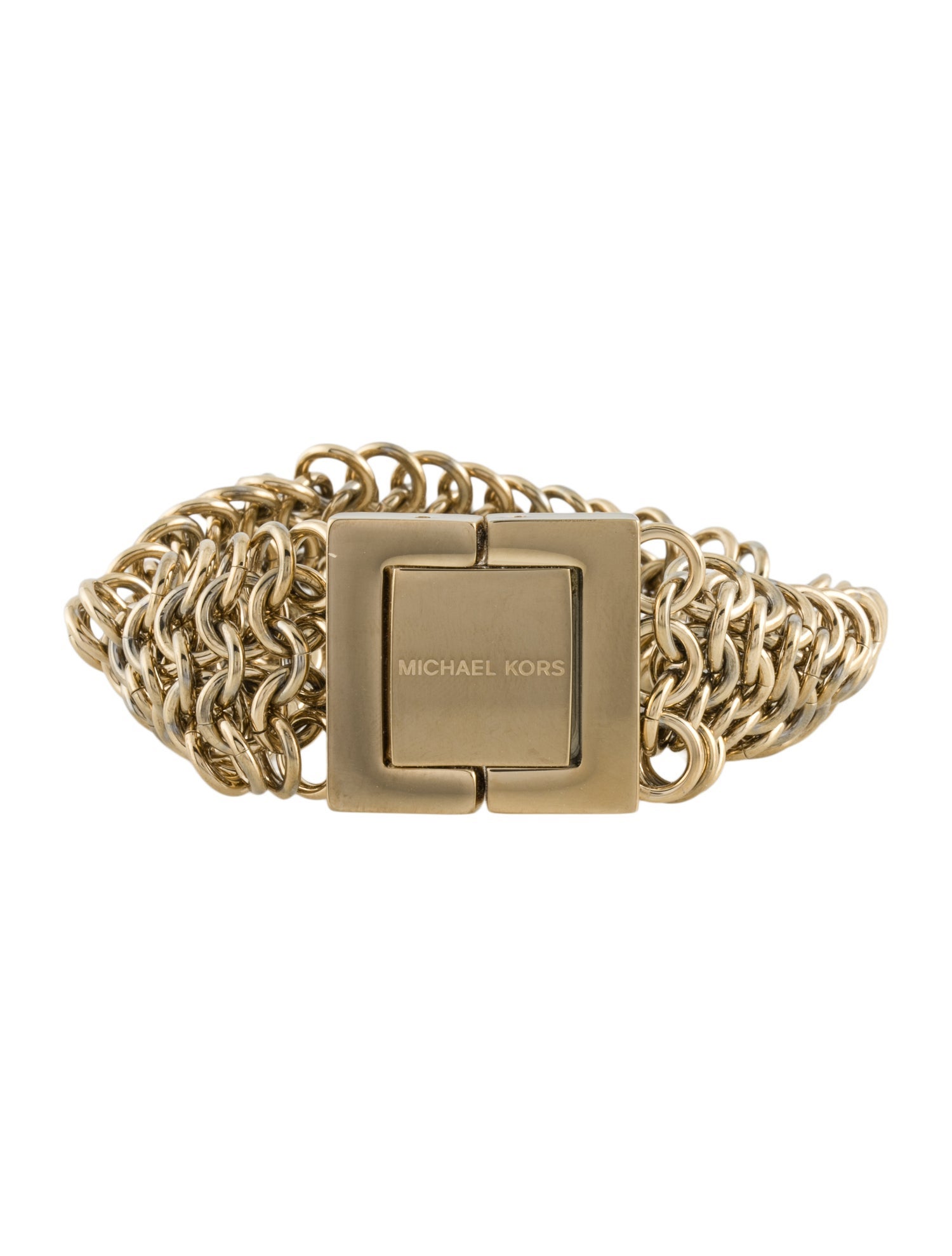 Michael Kors Link Bracelet