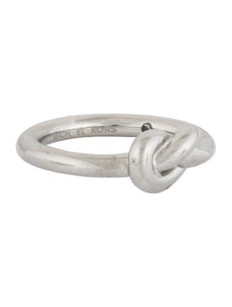 Michael Kors Knot Band ring
