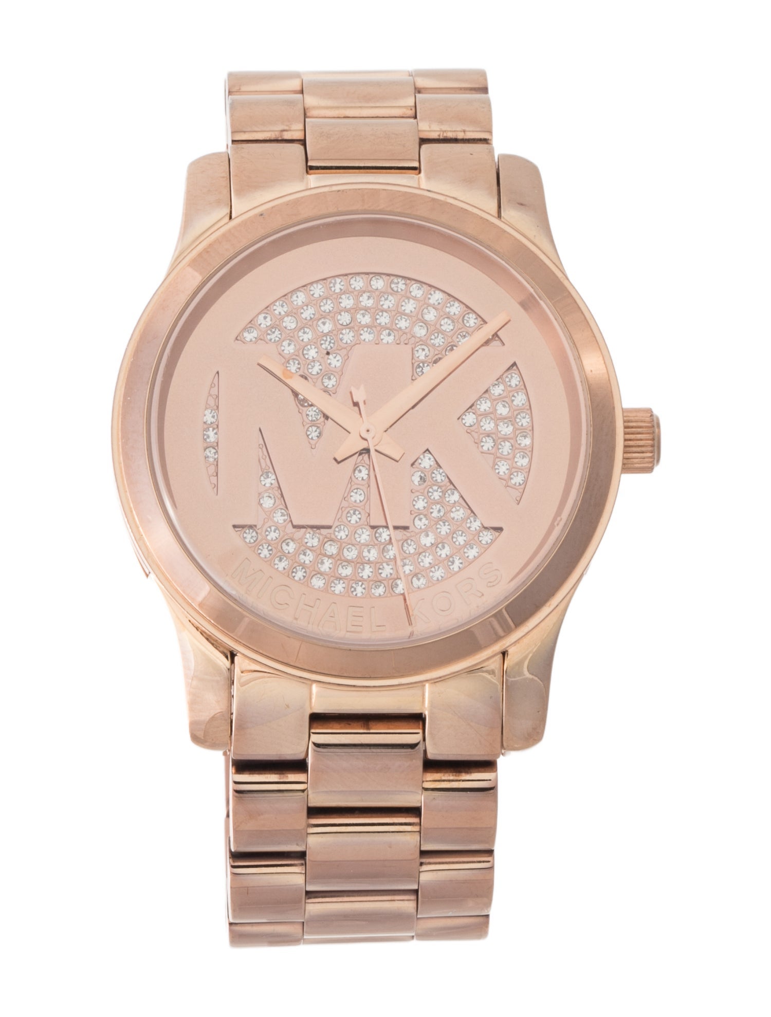 Michael Kors Parker Watch