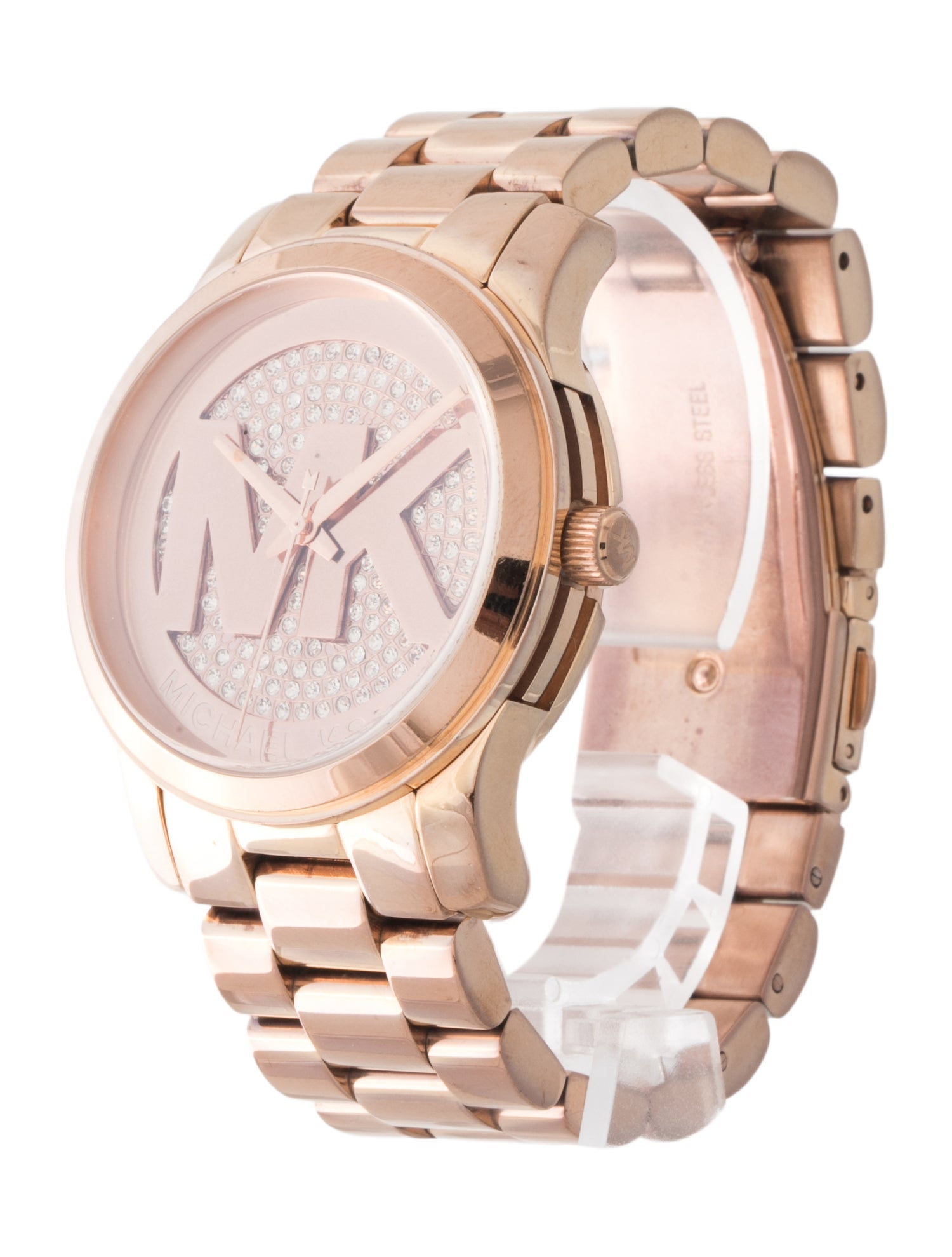 Michael Kors Parker Watch