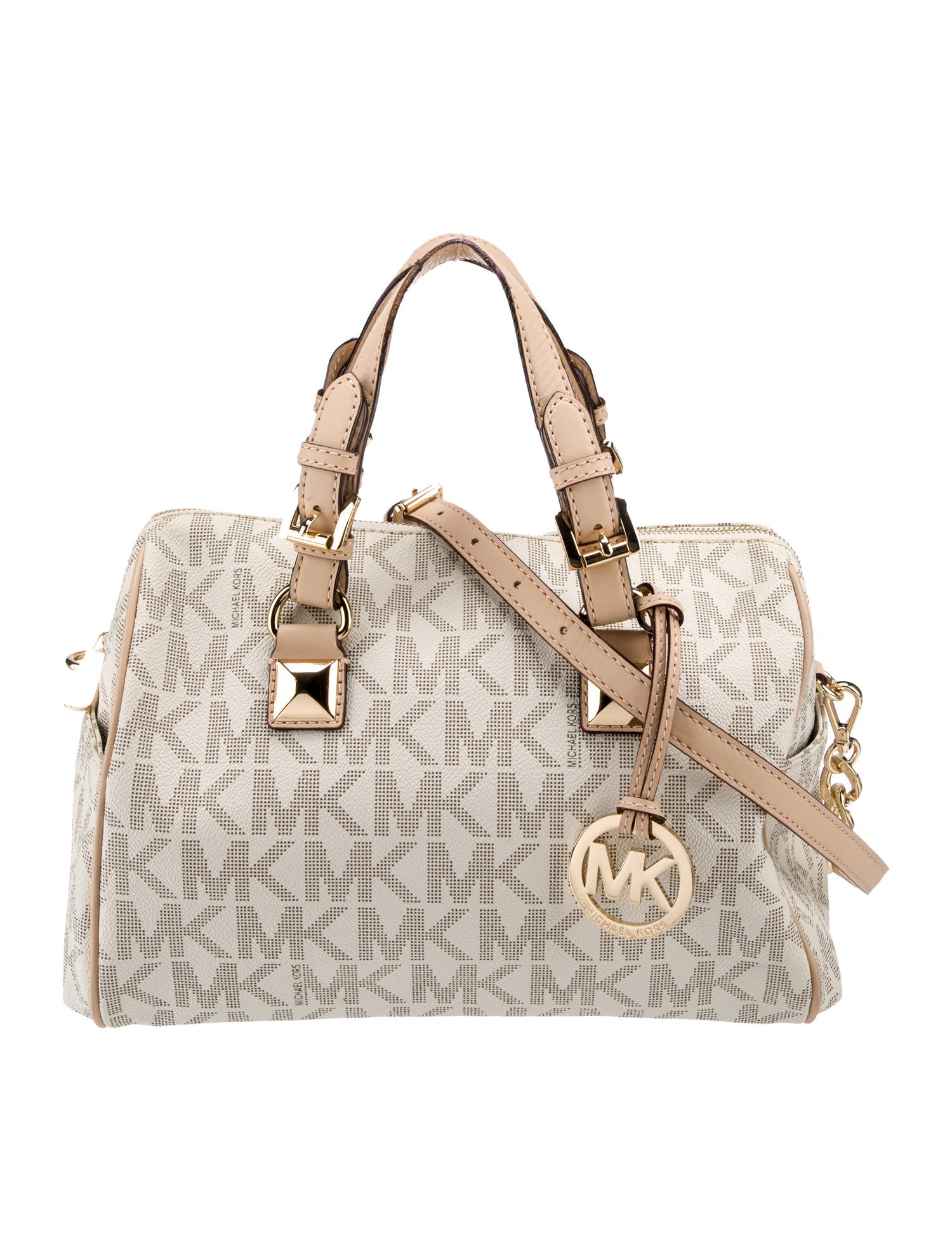 Michael Michael Kors Top Handle Bag