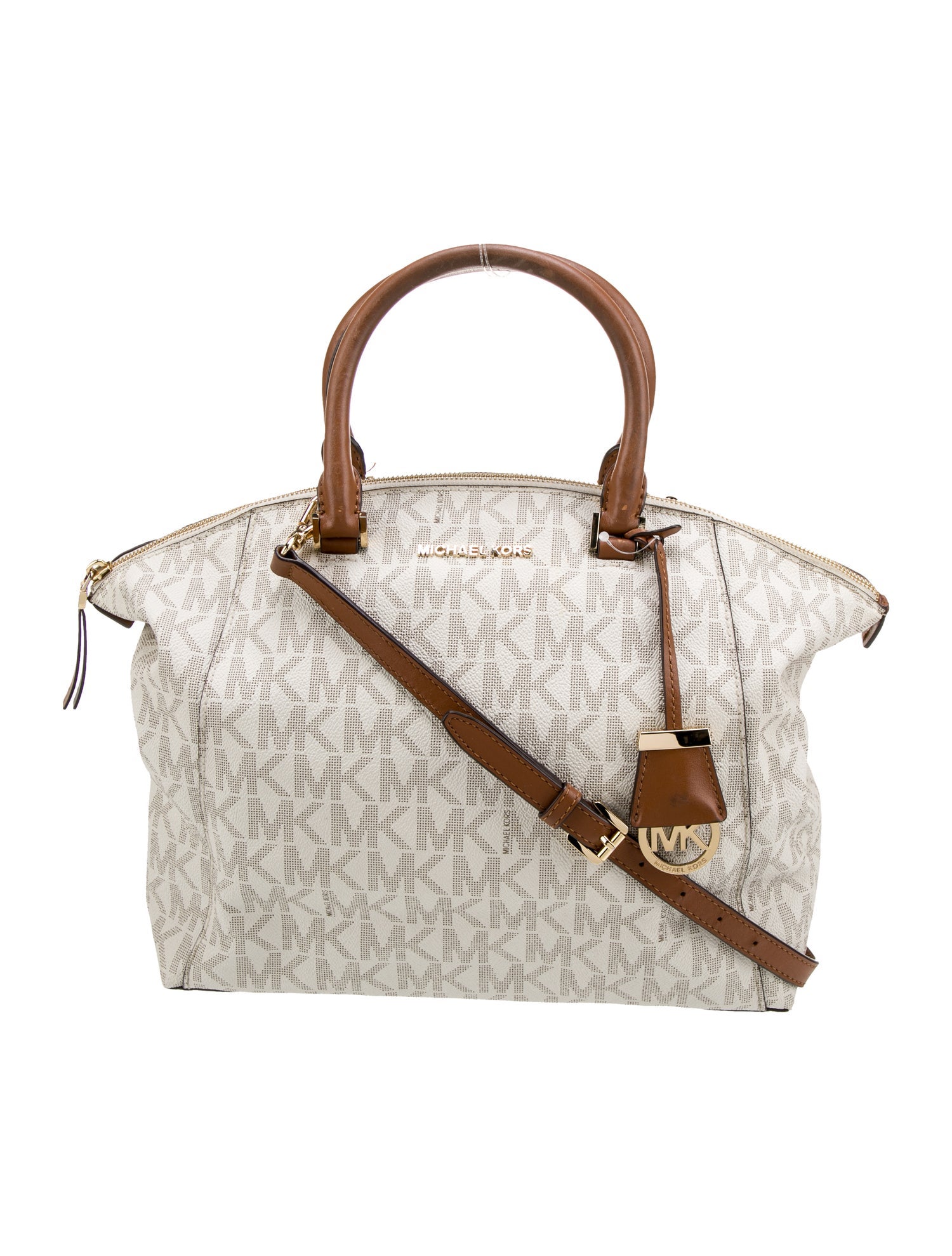 Michael Michael Kors Top Handle Bag