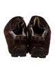 Michael Kors Suede Loafers