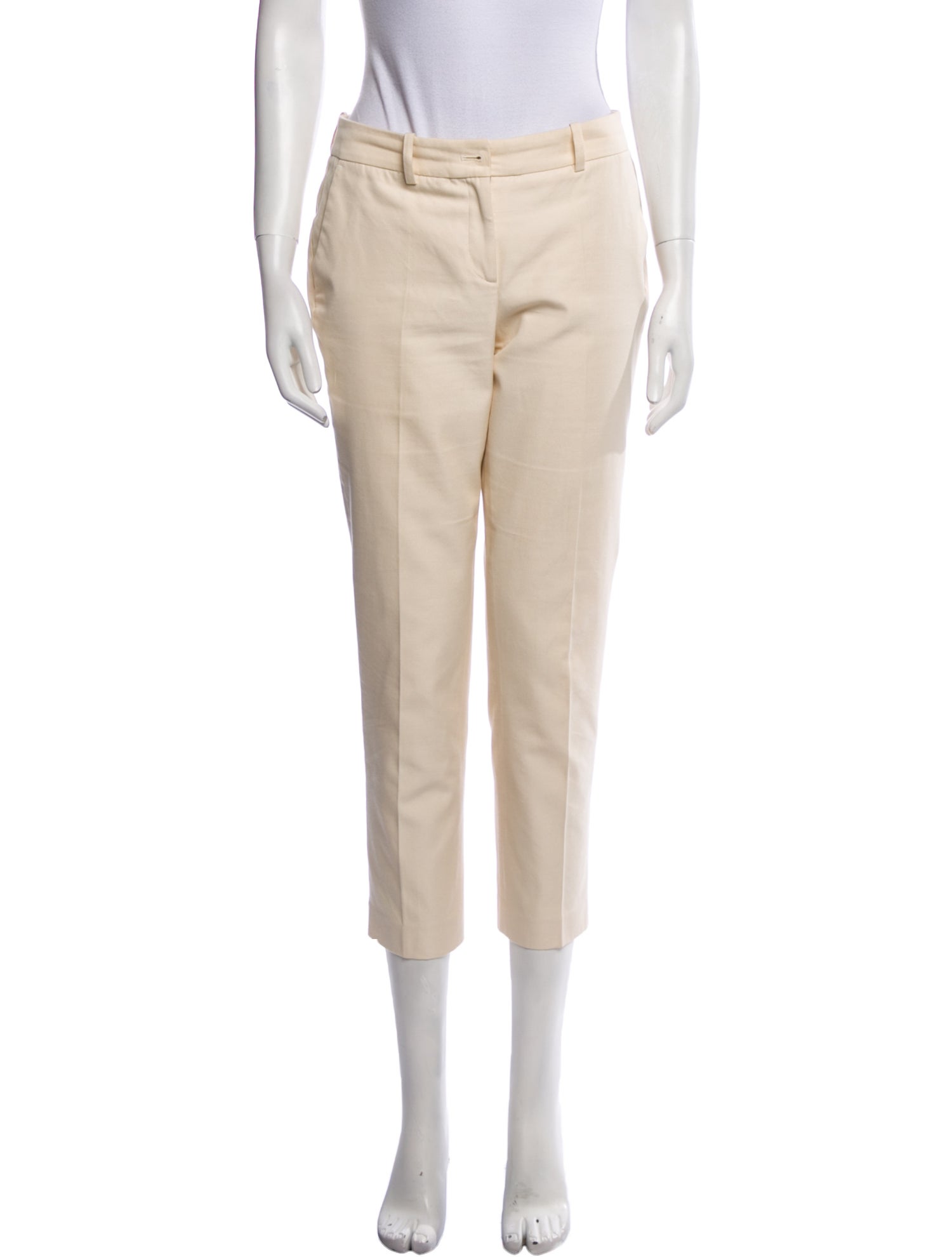 Michael Kors Straight Leg Pants