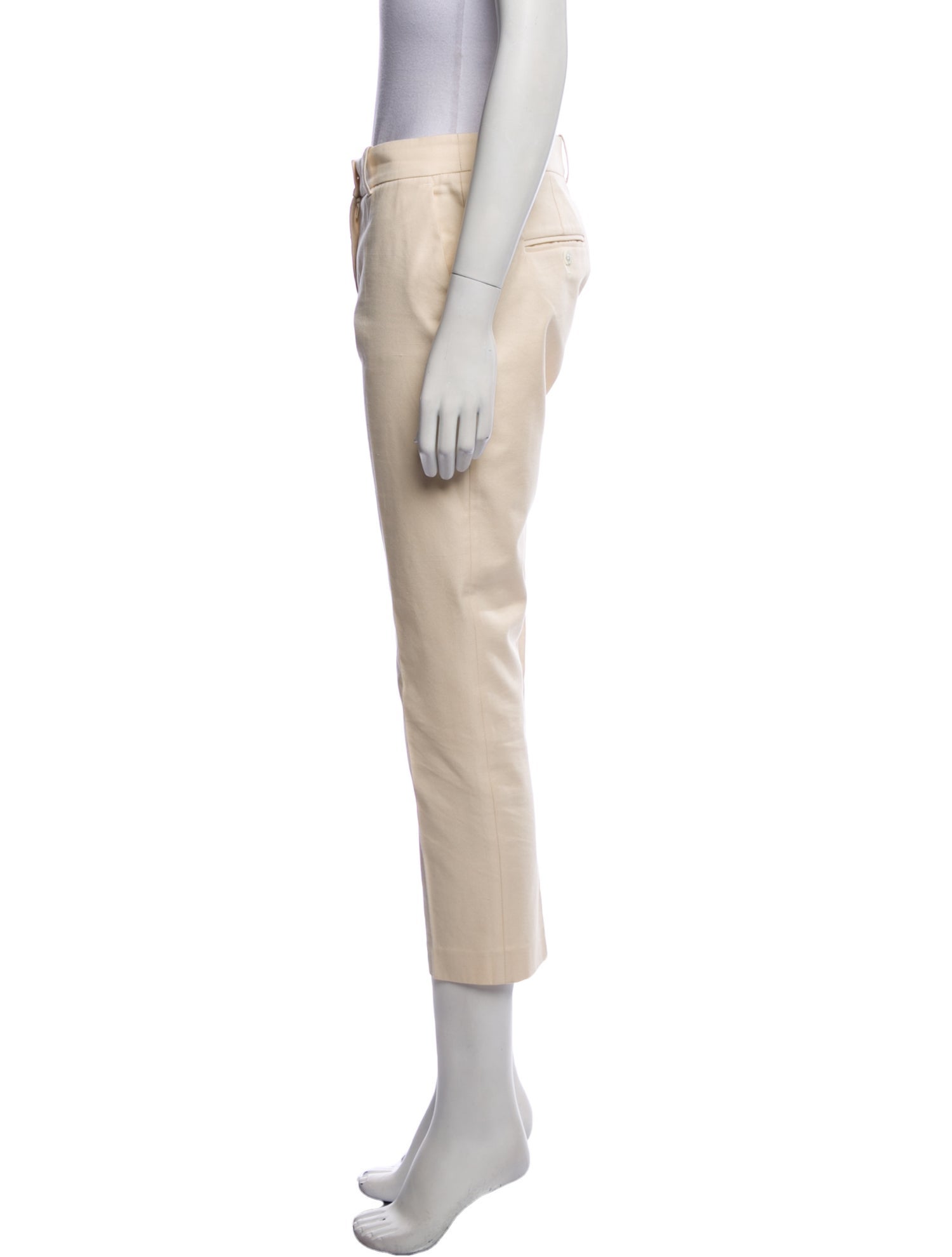 Michael Kors Straight Leg Pants