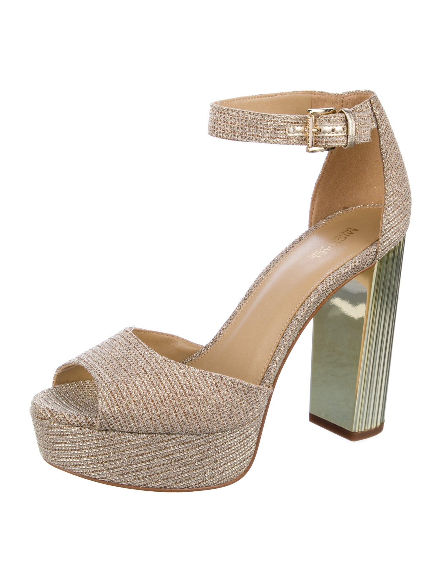 Michael Kors Sandals