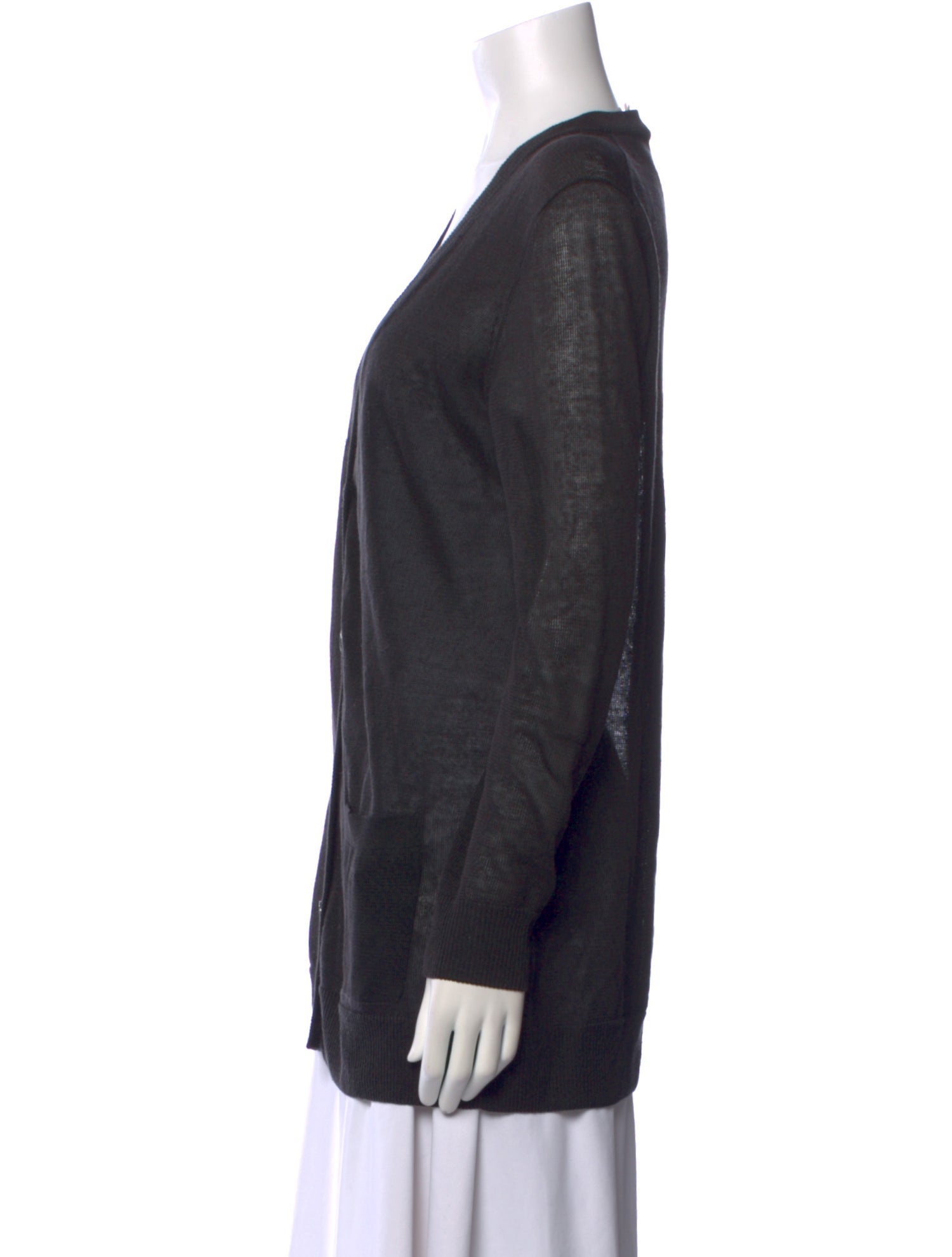 Michael Kors V-Neck Sweater