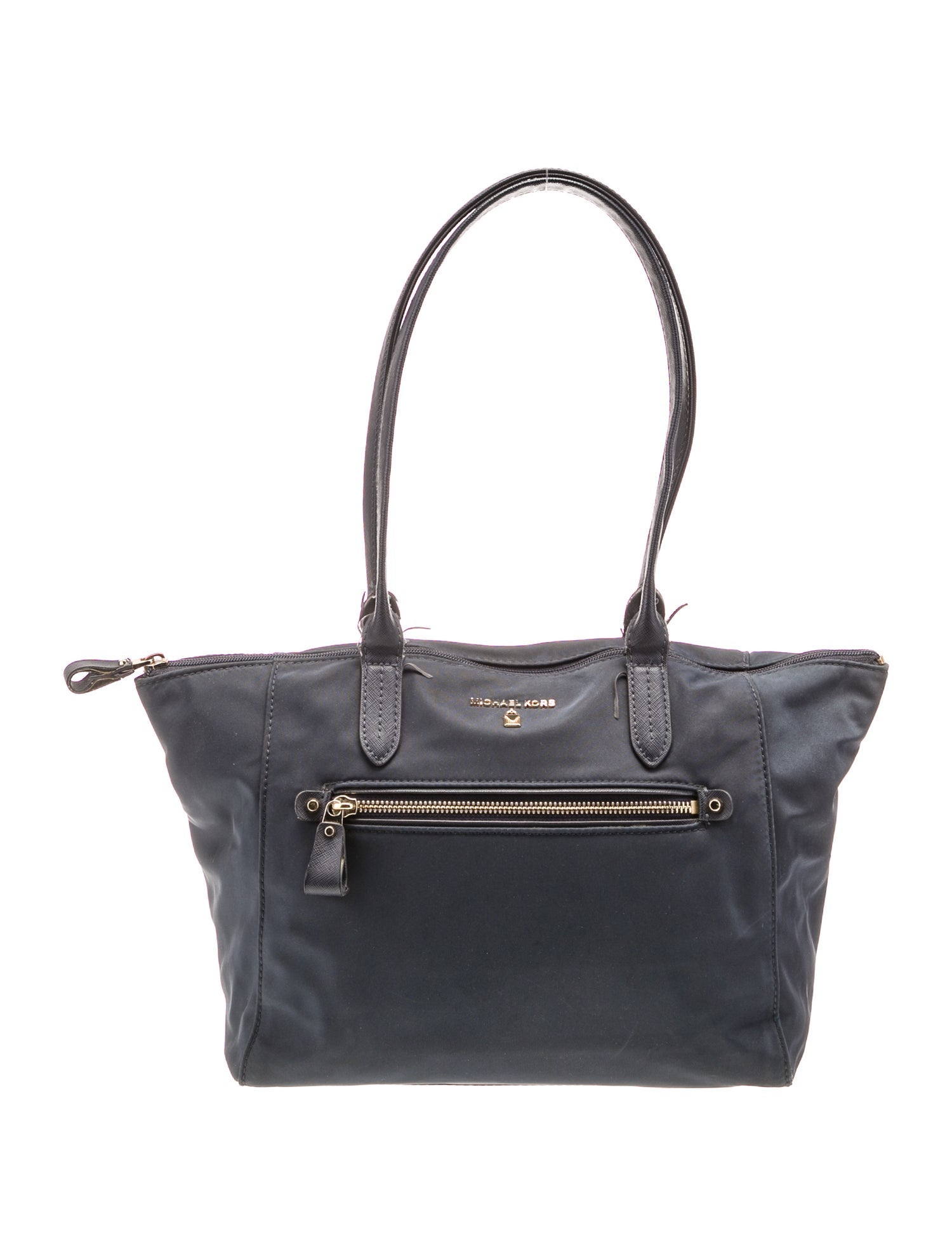 Michael Kors Nylon Tote