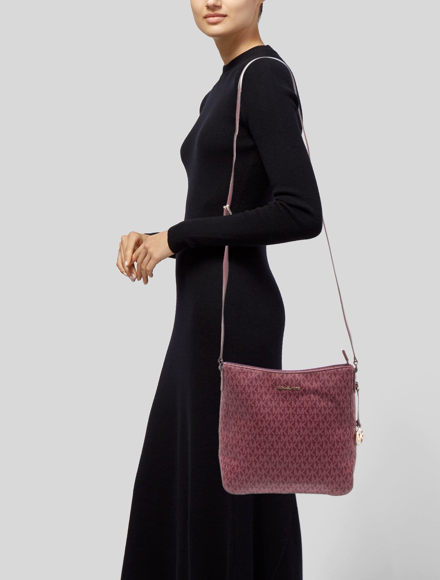 Michael Kors Messenger Bag