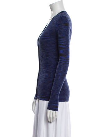 Michael Kors Cashmere Striped Set