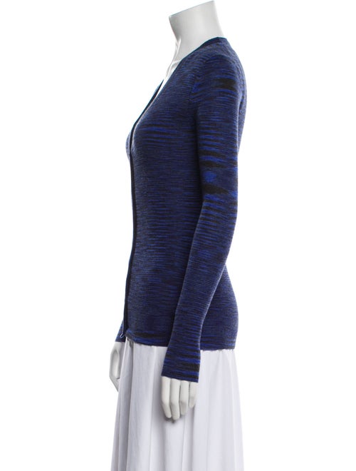 Michael Kors Cashmere Striped Set