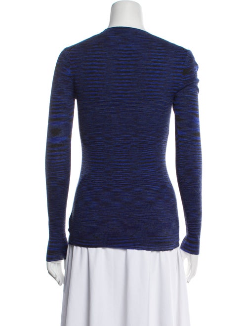 Michael Kors Cashmere Striped Set