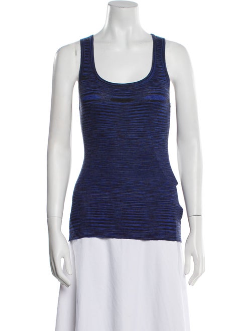 Michael Kors Cashmere Striped Set