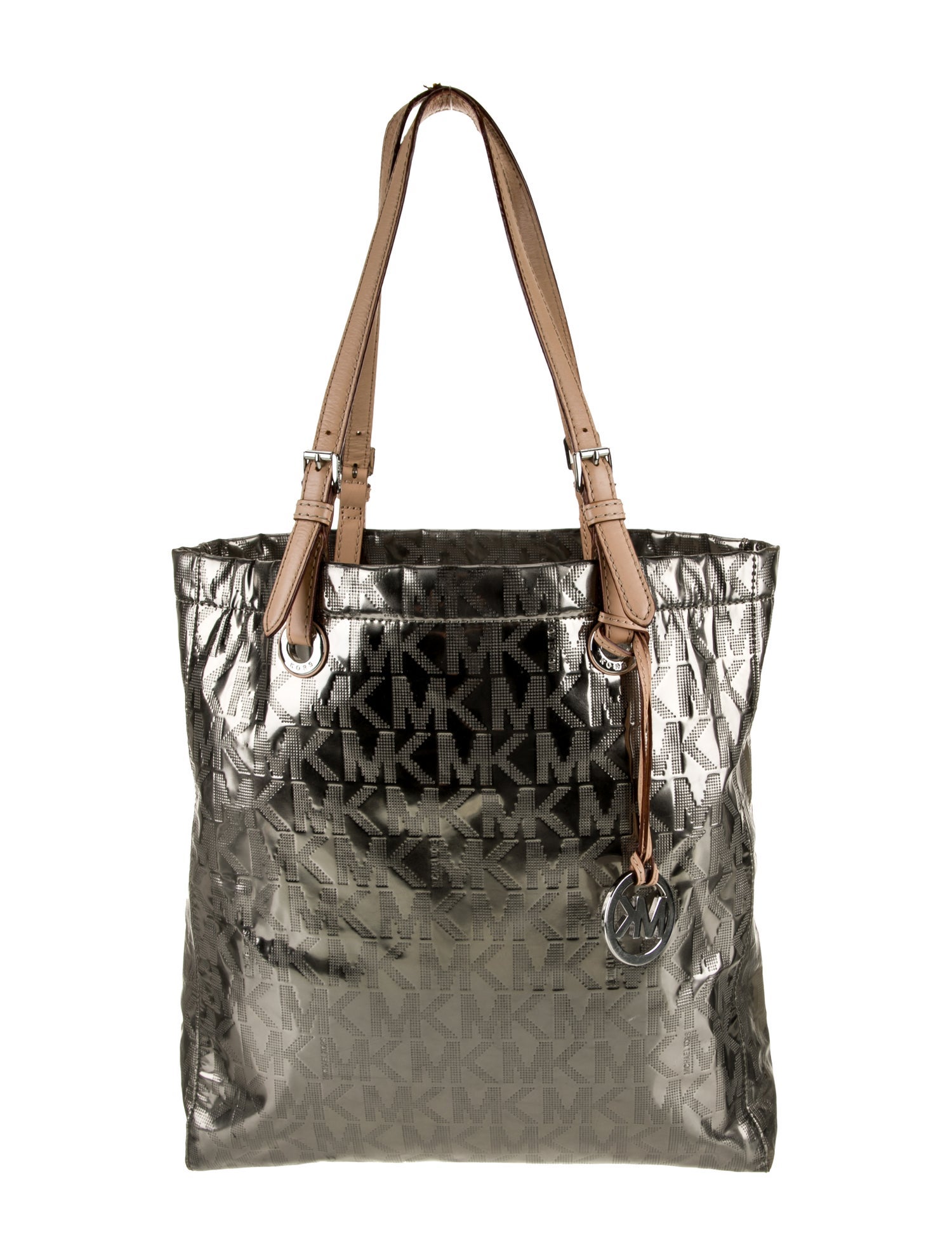 Michael Michael Kors PVC Tote