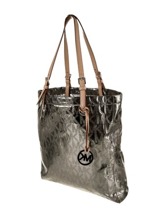 Michael Michael Kors PVC Tote