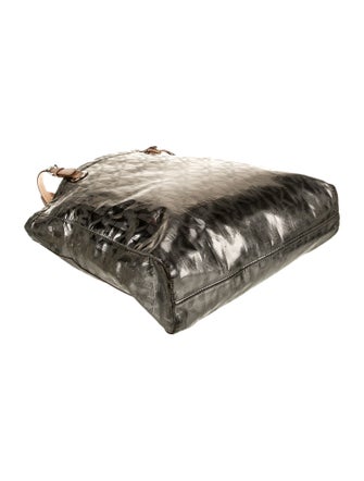 Michael Michael Kors PVC Tote