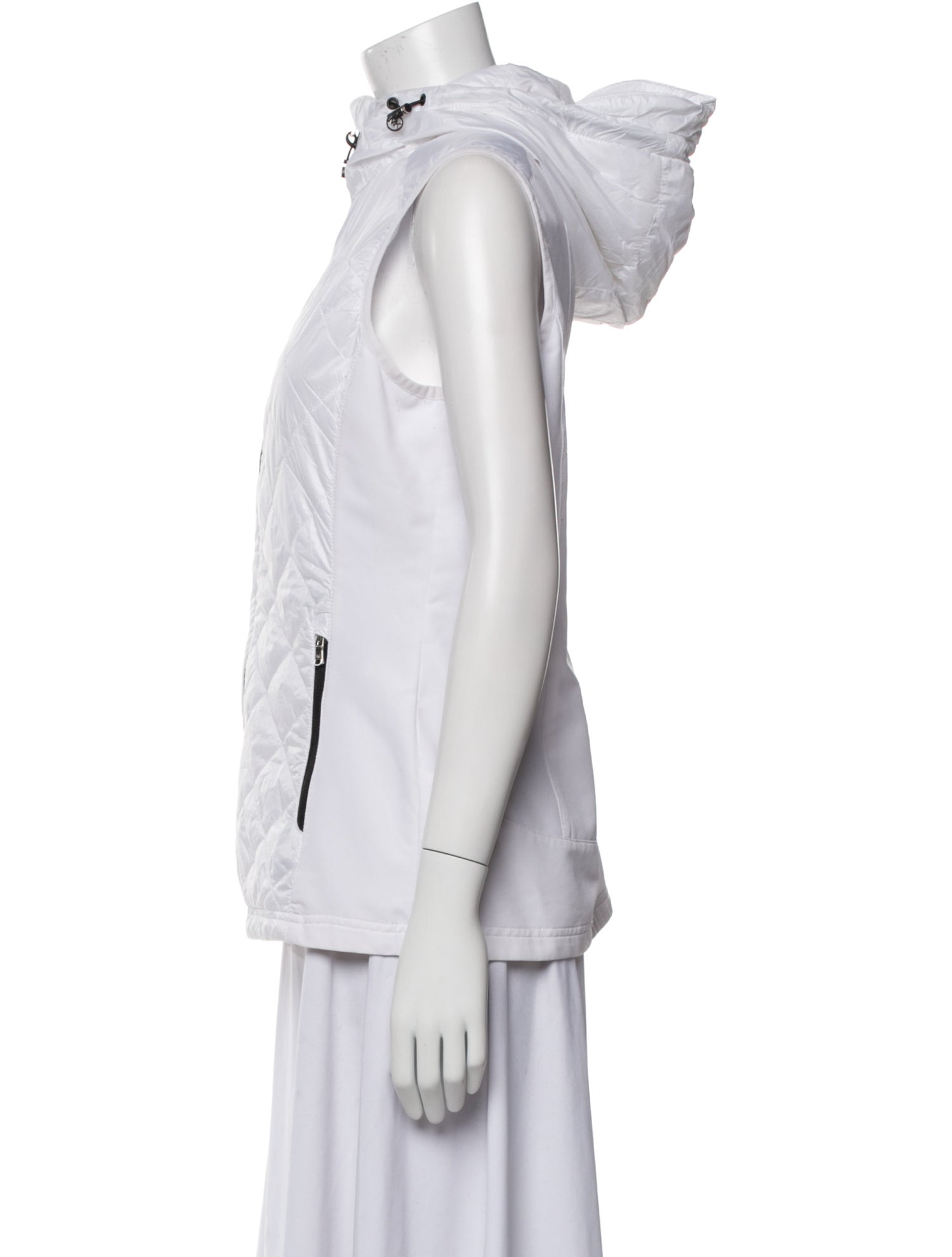 Michael Kors Nylon Vest