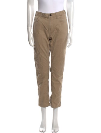 Michael Kors Straight Leg Pants