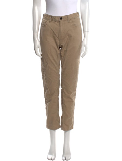 Michael Kors Straight Leg Pants