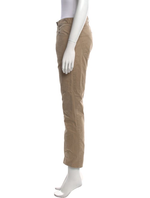 Michael Kors Straight Leg Pants