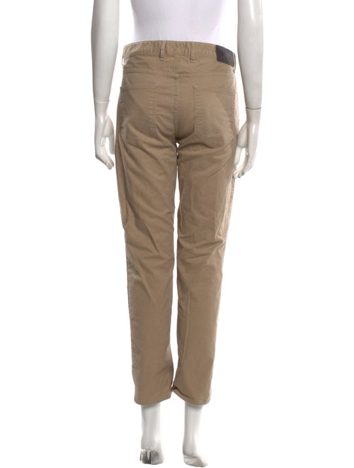 Michael Kors Straight Leg Pants