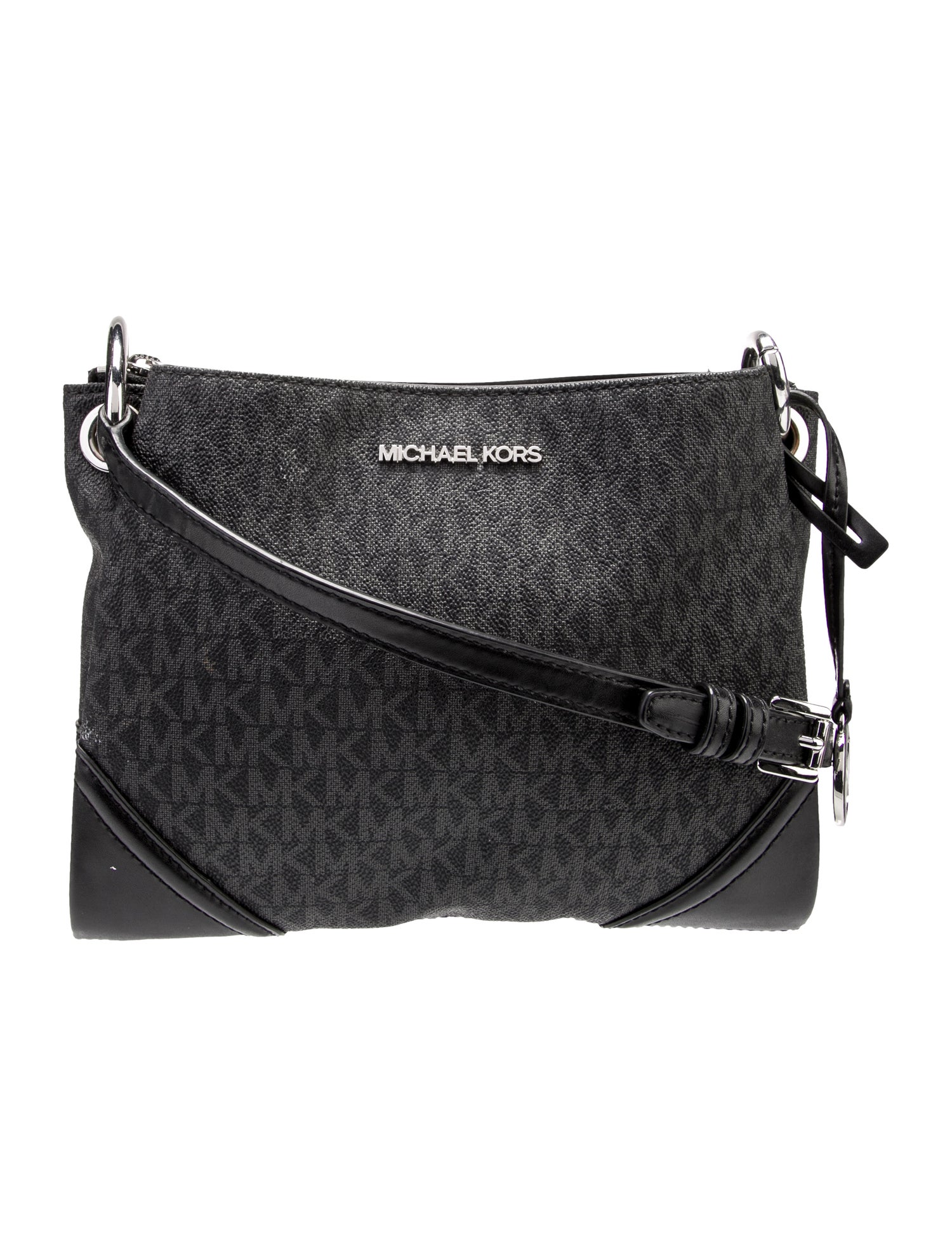 Michael Kors Messenger Bag