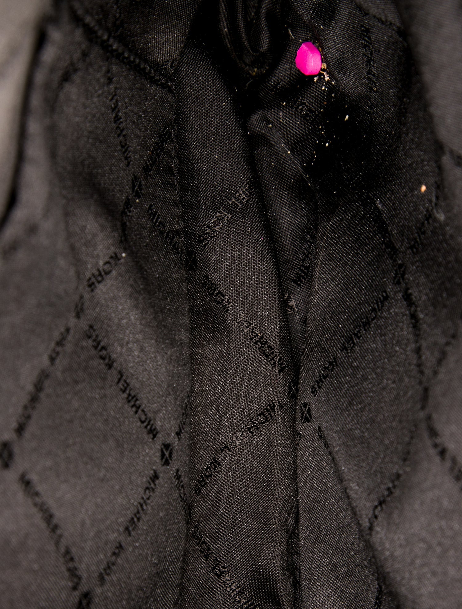 Michael Kors Messenger Bag