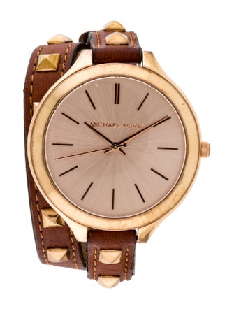 Michael Kors Runway Watch