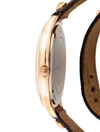 Michael Kors Runway Watch