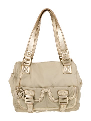 Michael Kors Totes Nylon Shoulder Bag