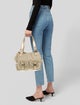 Michael Michael Kors Nylon Shoulder Bag